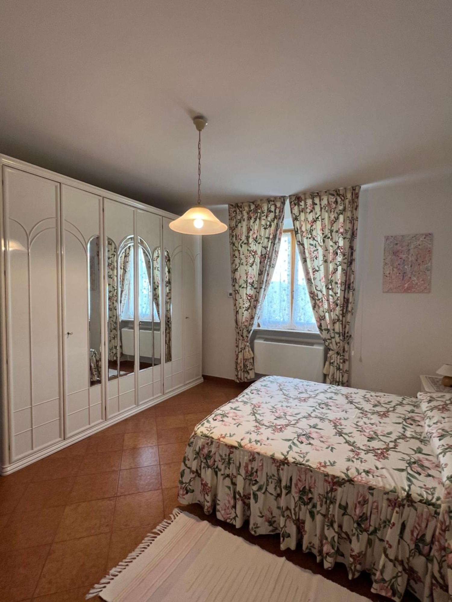La Casa Di Montelonti Apartment Poggibonsi Bagian luar foto