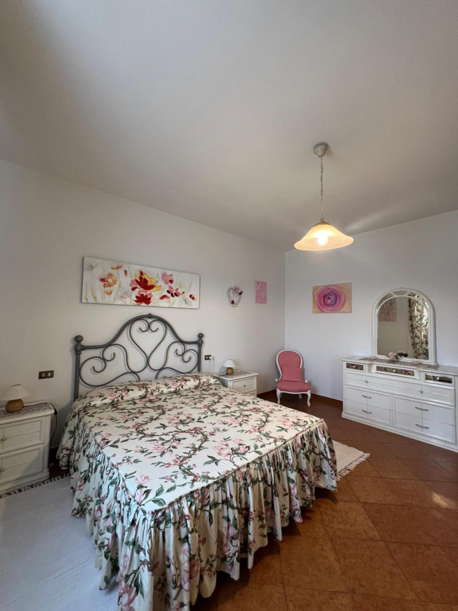 La Casa Di Montelonti Apartment Poggibonsi Bagian luar foto