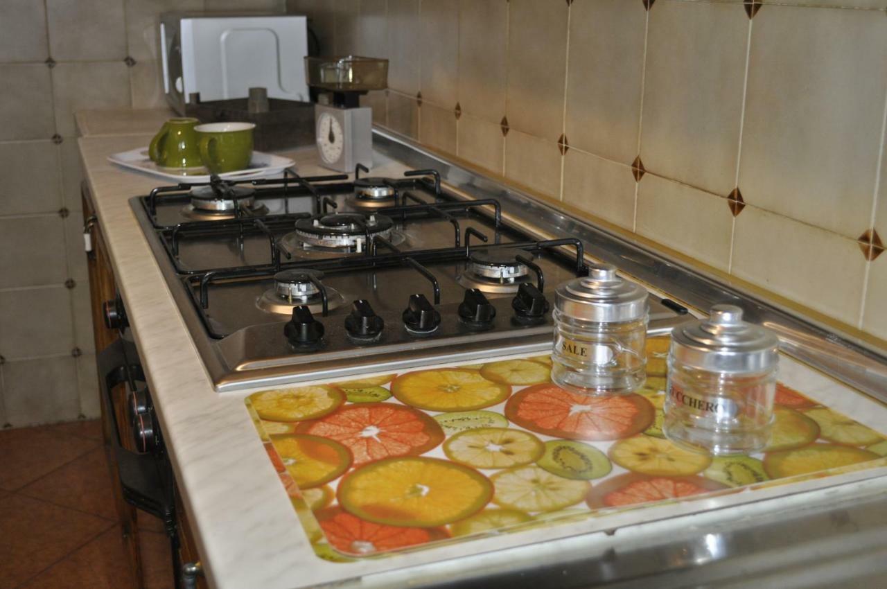 La Casa Di Montelonti Apartment Poggibonsi Bagian luar foto