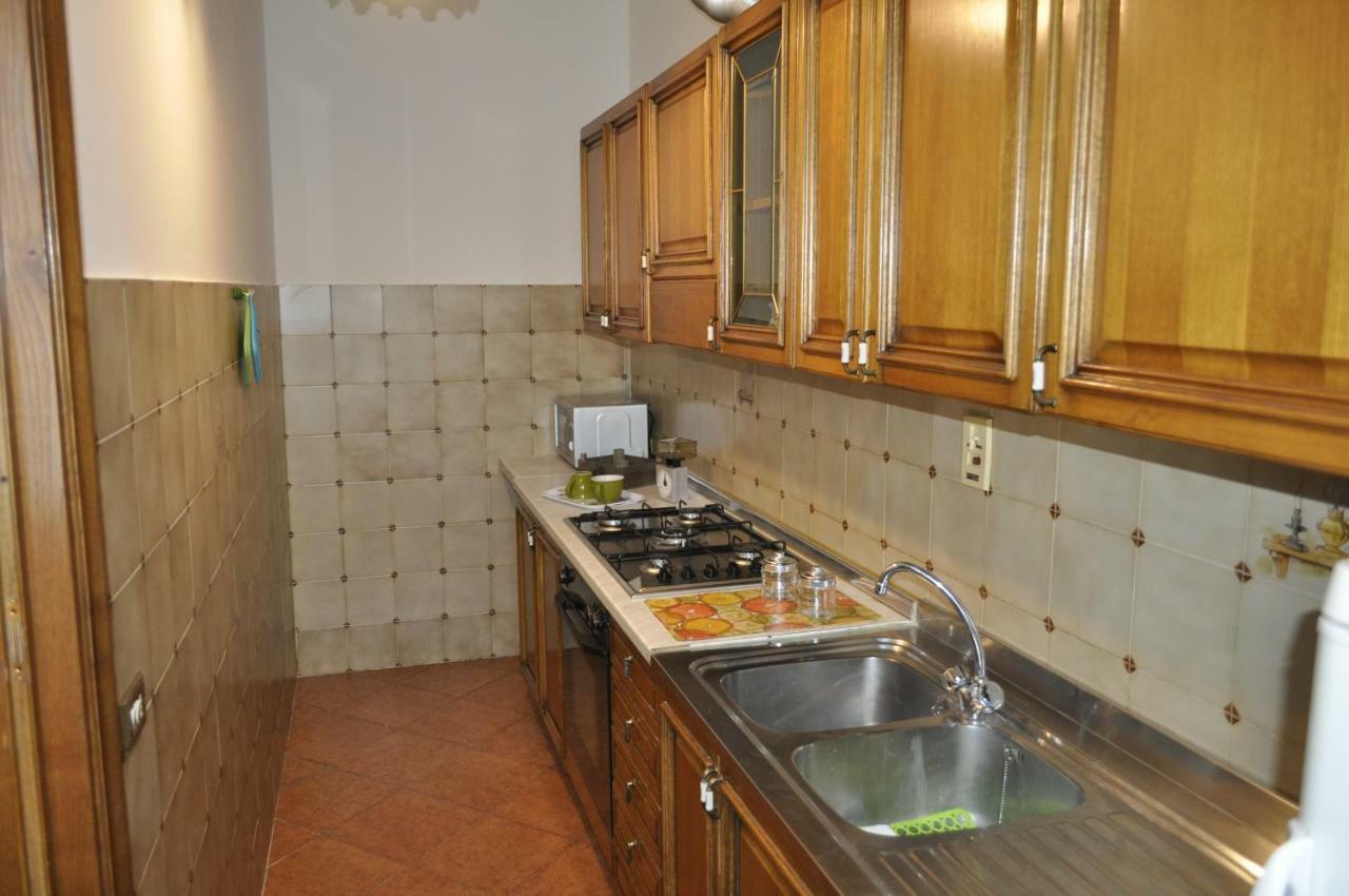 La Casa Di Montelonti Apartment Poggibonsi Bagian luar foto